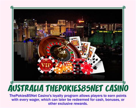 thepokies 85 net australia